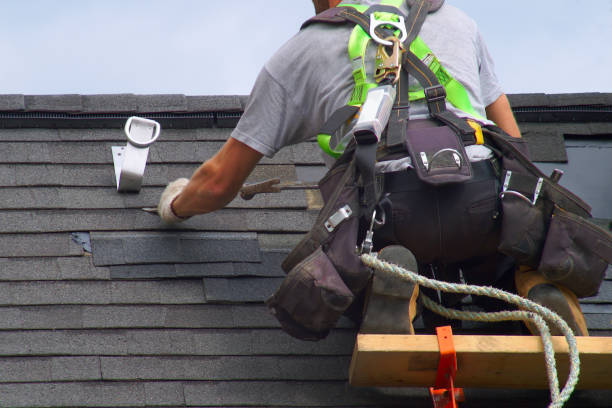 Best Commercial Roofing Services  in Rossville, TN