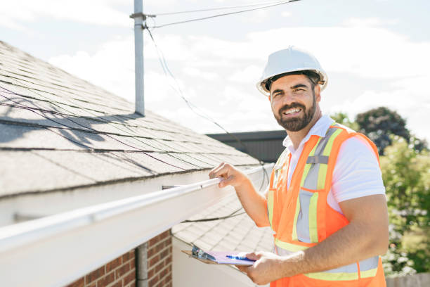 Best Flat Roof Repair Services  in Rossville, TN