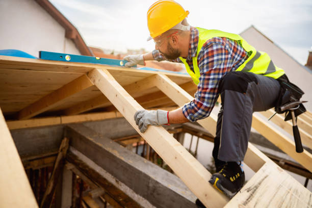 Trusted Rossville, TN Roofing Contractor Experts