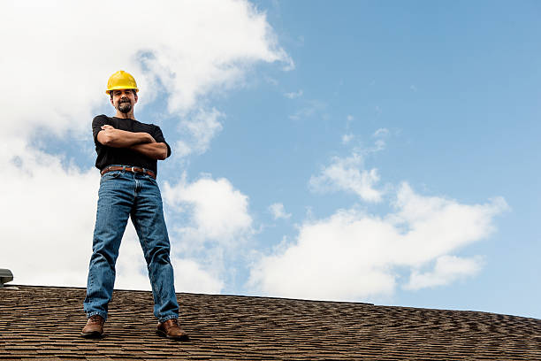 Best Affordable Roofing Company  in Rossville, TN