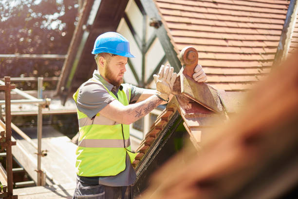 Quick and Trustworthy Emergency Roof Repair Services in Rossville, TN