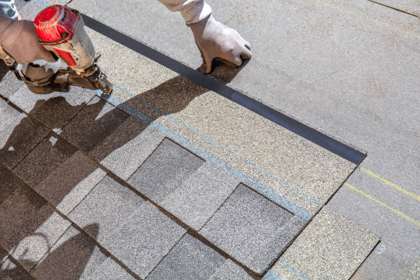 Best Tile Roofing Contractor  in Rossville, TN